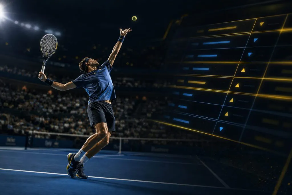 Linee di tennis su N1Bet Italia – n1bett-it.com
