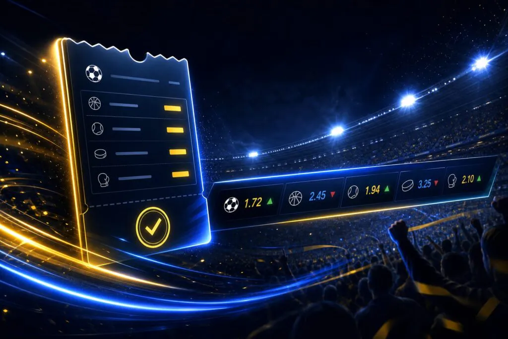 Banner promozionale del N1Bet Sportsbook per i giocatori in Italia – n1bett-it.com