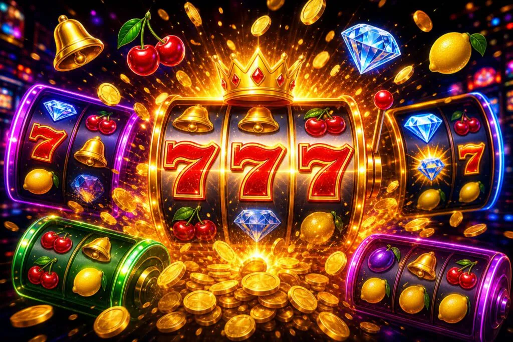 Categoria delle slot online più popolari sul sito di N1Bet Casino in Italia - n1bett-it.com